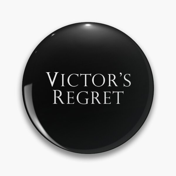 Item preview, Victor'S Regret designed and sold by houston-darnell.