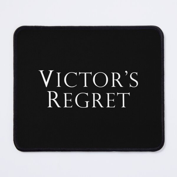 Item preview, Victor'S Regret designed and sold by houston-darnell.