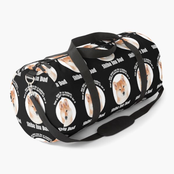 Item preview, Shiba Inu Dad Special Father Dog Lover Gift designed and sold by GiaoCalonas.