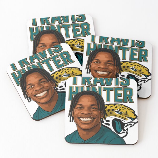 Item preview, Travis Hunter designed and sold by Nikasoy.