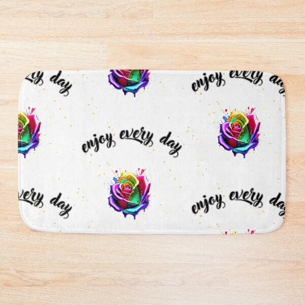 Item preview, colorful rose designed and sold by MIKEASHOP156.