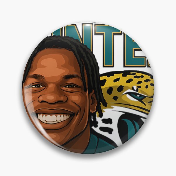 Item preview, Travis Hunter designed and sold by Nikasoy.