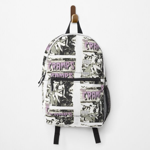 Item preview, The Cramps Bad music for Bad people designed and sold by brodbeck516.