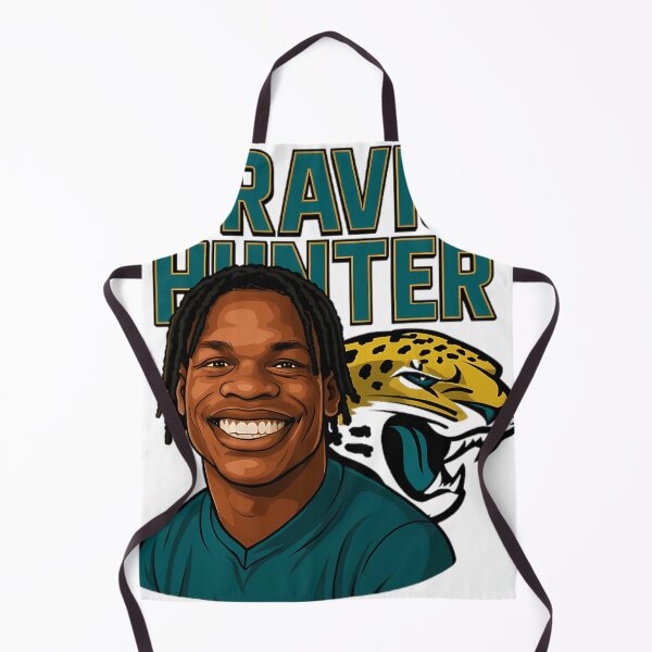 Item preview, Travis Hunter designed and sold by Nikasoy.