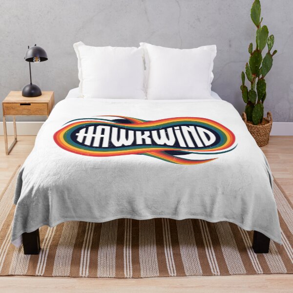 Item preview, Hawkwind Band designed and sold by juansherold.