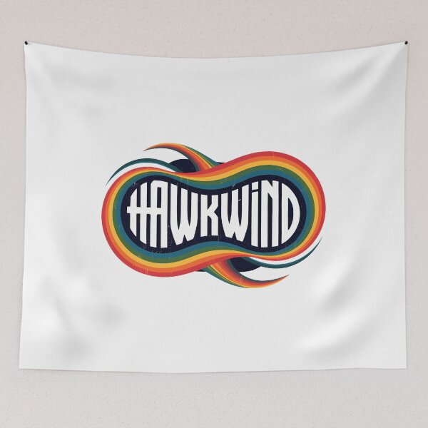 Item preview, Hawkwind Band designed and sold by juansherold.