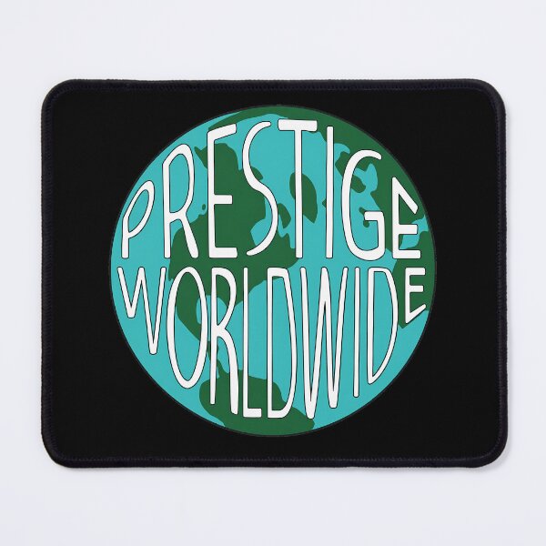 Item preview, Prestige Worldwide designed and sold by NoThoughtsCat.