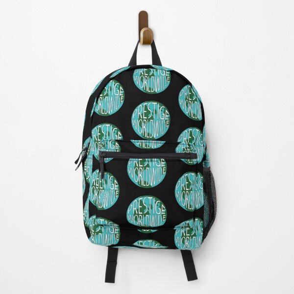 Item preview, Prestige Worldwide designed and sold by NoThoughtsCat.