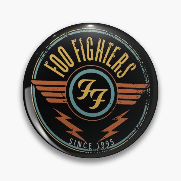 Item preview, Foo Fighters  designed and sold by rikooff1.