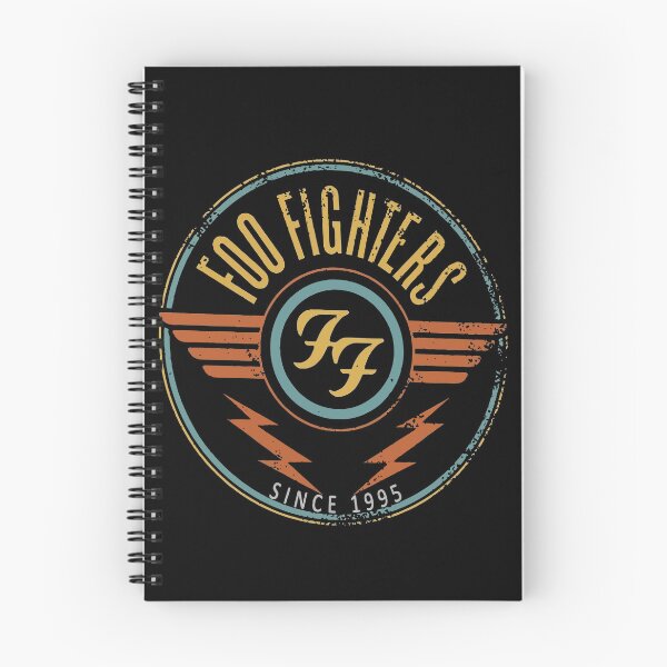 Item preview, Foo Fighters  designed and sold by rikooff1.