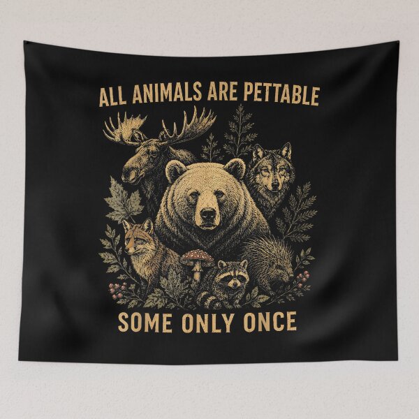 Item preview, Vintage Retro Nature Wilderness Adventure designed and sold by HaytamShop.