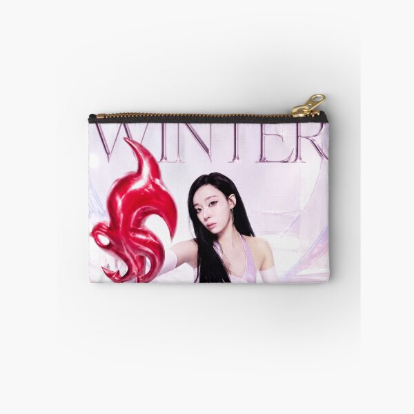 Item preview, WINTER of aespa designed and sold by jaofnn.