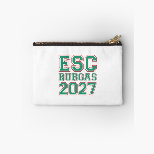 Item preview, ESC 2027 Burgas designed and sold by lazarusheart.