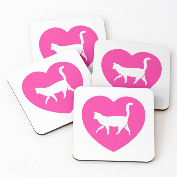 Item preview, Vs Pink Cat designed and sold by houston-darnell.