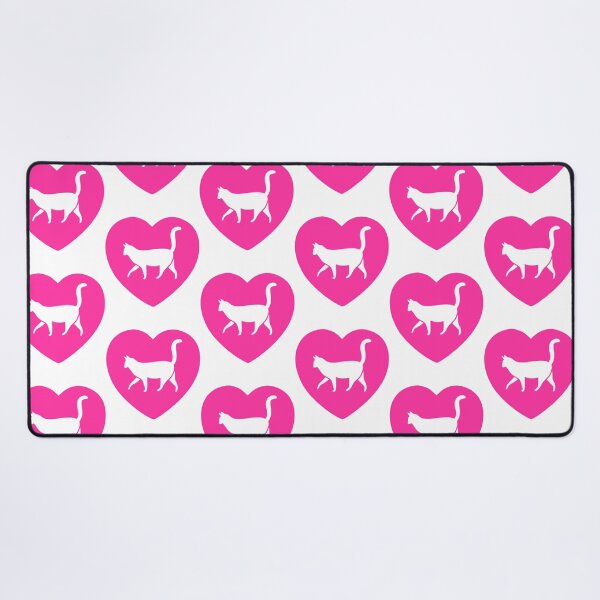 Item preview, Vs Pink Cat designed and sold by houston-darnell.