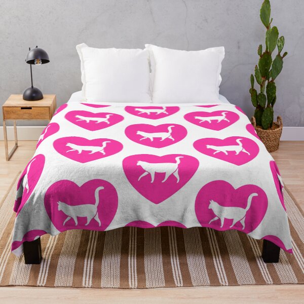 Item preview, Vs Pink Cat designed and sold by houston-darnell.