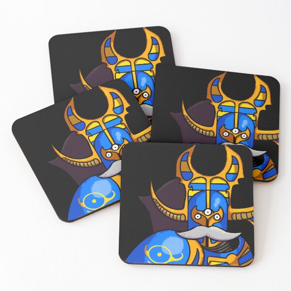 Item preview, Many Sired Combatant designed and sold by Stephen Willis.