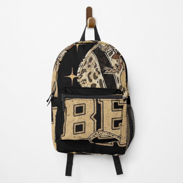 Item preview, Bend And Snap Football Cute Leopard Bow Game Day Football Mom designed and sold by haitrieuic96.