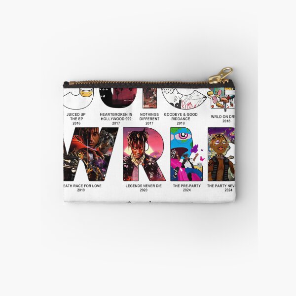 Item preview, Juice Wrld Albums designed and sold by Nikasoy.