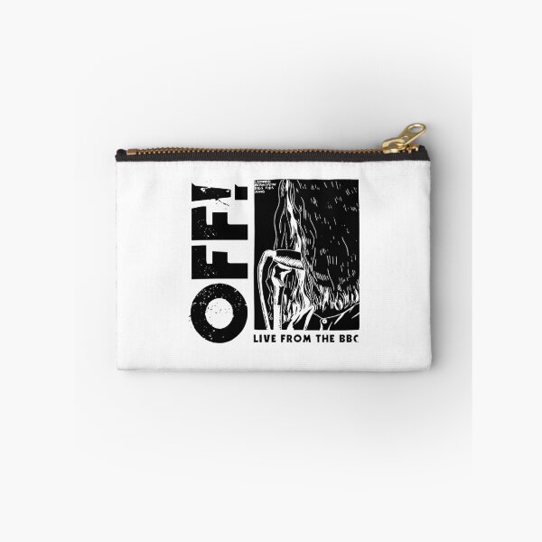 Item preview, OFF! Band designed and sold by juansherold.