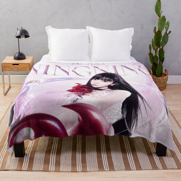 Item preview, NINGNING of aespa designed and sold by jaofnn.