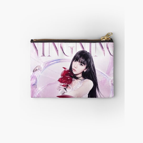 Item preview, NINGNING of aespa designed and sold by jaofnn.