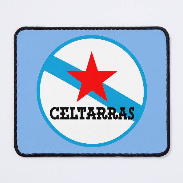 Item preview, Celtarras Celestes De Vigo designed and sold by canvasriddle.