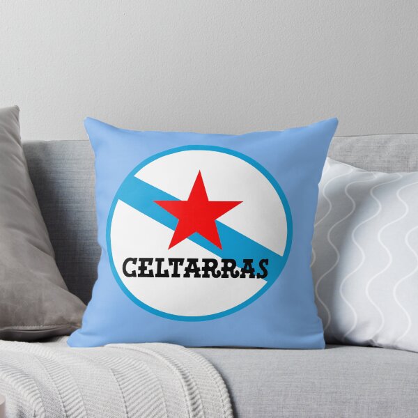 Item preview, Celtarras Celestes De Vigo designed and sold by canvasriddle.