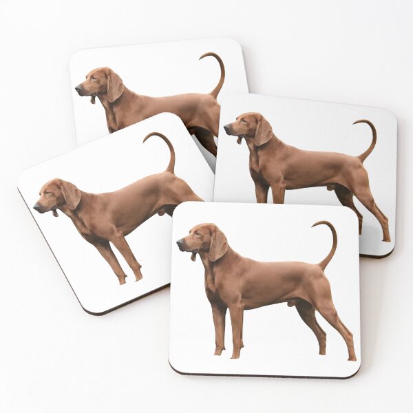 Item preview, Vintage Coonhound Portrait designed and sold by GiaoCalonas.