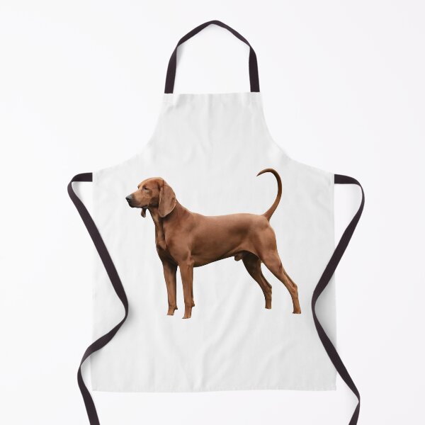 Item preview, Vintage Coonhound Portrait designed and sold by GiaoCalonas.
