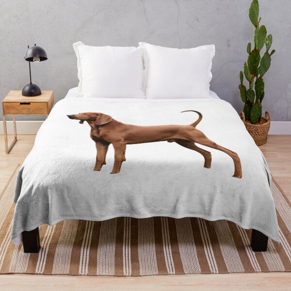 Item preview, Vintage Coonhound Portrait designed and sold by GiaoCalonas.