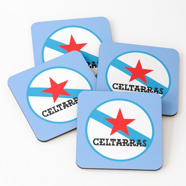 Item preview, Celtarras Celestes De Vigo designed and sold by canvasriddle.