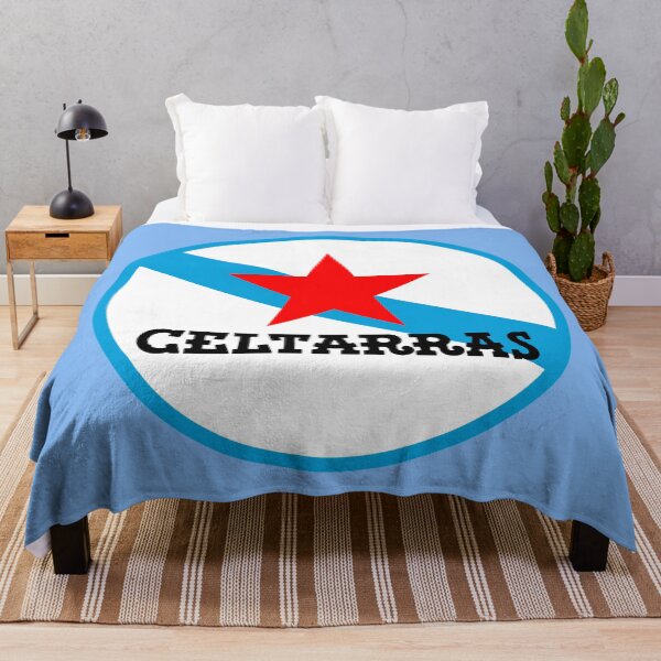 Item preview, Celtarras Celestes De Vigo designed and sold by canvasriddle.