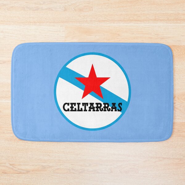 Item preview, Celtarras Celestes De Vigo designed and sold by canvasriddle.