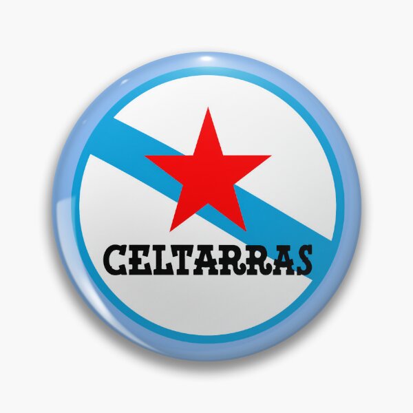 Item preview, Celtarras Celestes De Vigo designed and sold by canvasriddle.