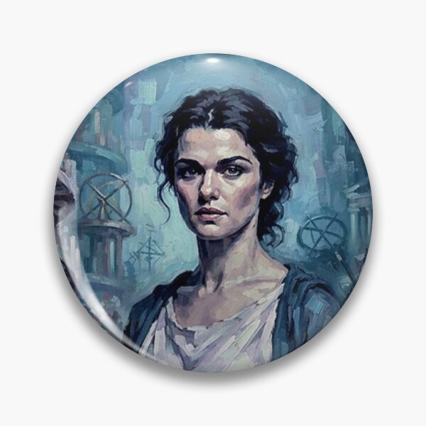 Item preview, Agora Historical Drama Fine Art Tribute designed and sold by Art's Diner.