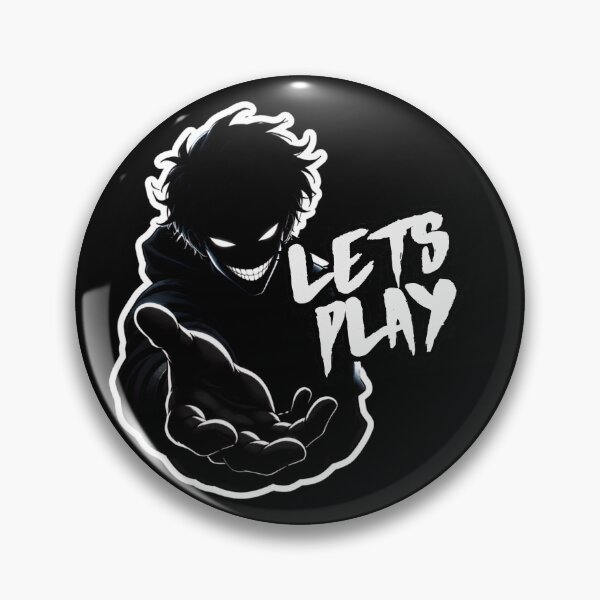 Item preview,  let's play designed and sold by ELdante.