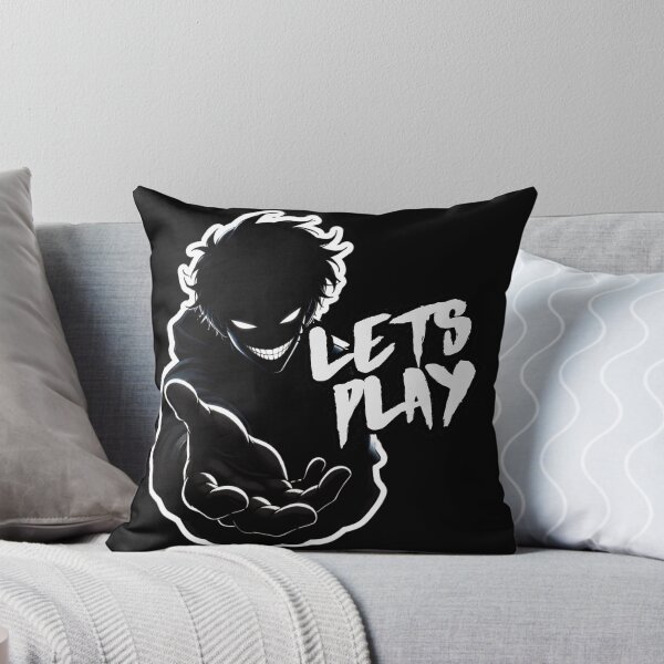 Item preview,  let's play designed and sold by ELdante.