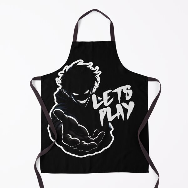 Item preview, let's play designed and sold by ELdante.