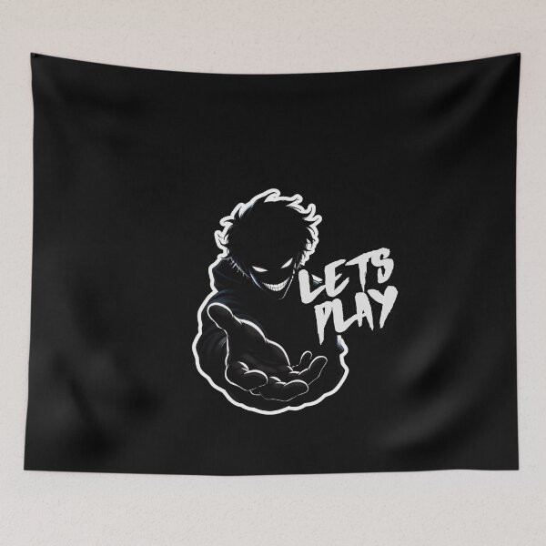 Item preview, let's play designed and sold by ELdante.