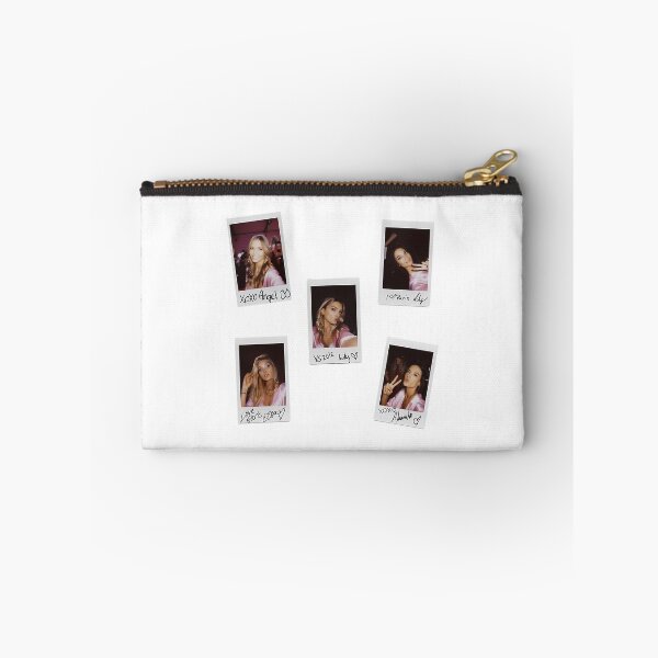 Item preview, Vsfs Paris 2016 Angels Backstage Polaroids designed and sold by houston-darnell.