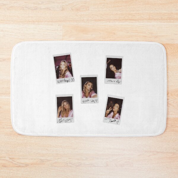 Item preview, Vsfs Paris 2016 Angels Backstage Polaroids designed and sold by houston-darnell.