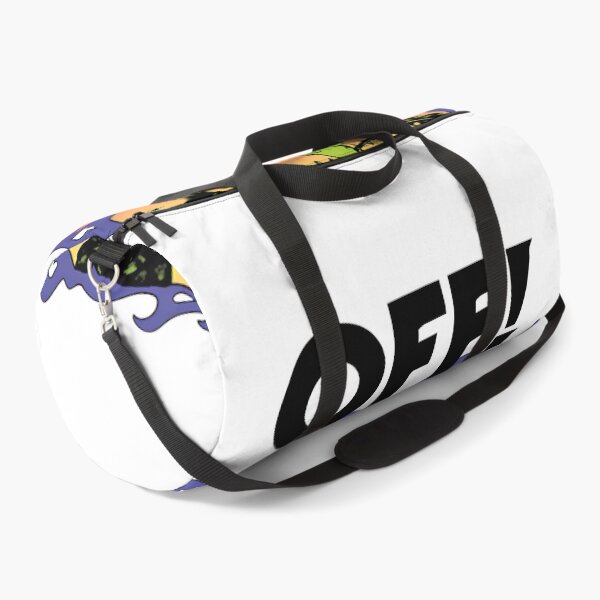 Item preview, OFF! Band designed and sold by juansherold.