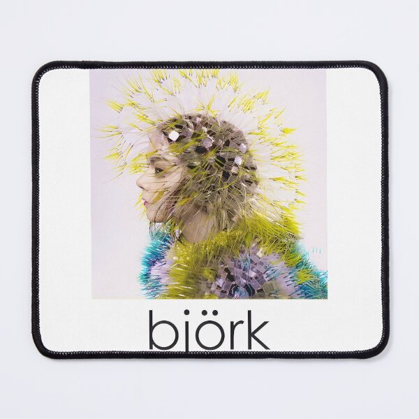 Item preview, Bjork ⭐⭐⭐⭐⭐ designed and sold by hadibaz.