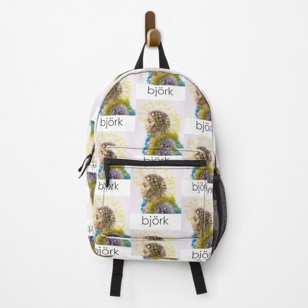 Item preview, Bjork ⭐⭐⭐⭐⭐ designed and sold by hadibaz.