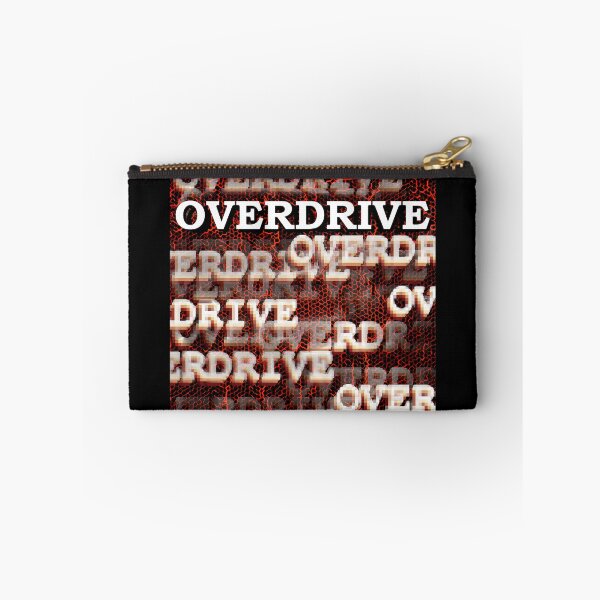 Item preview, Overdrive Glitch Distortion Music Producer designed and sold by Edwere.