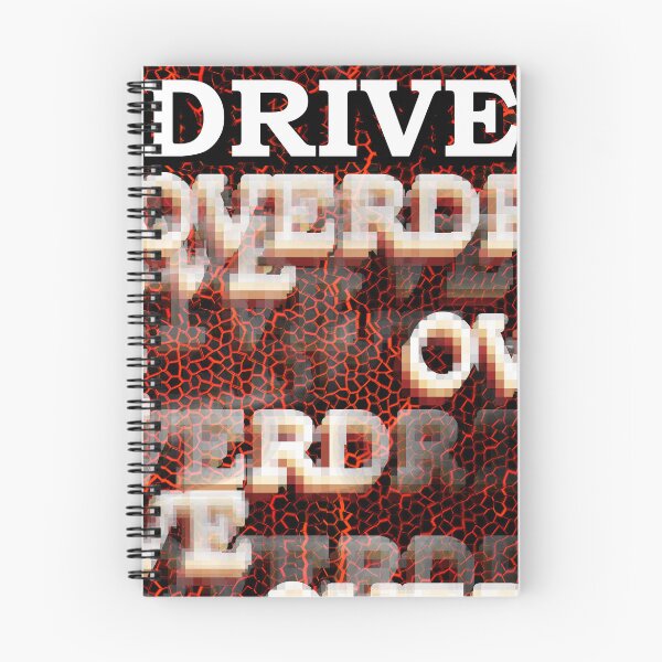 Item preview, Overdrive Glitch Distortion Music Producer designed and sold by Edwere.