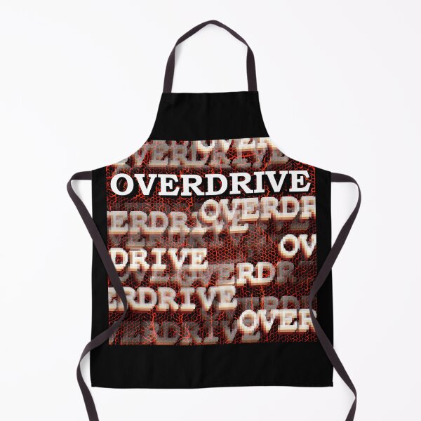 Item preview, Overdrive Glitch Distortion Music Producer designed and sold by Edwere.