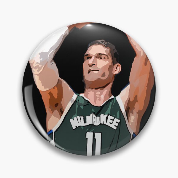 Item preview, Brook Lopez designed and sold by Nikasoy.