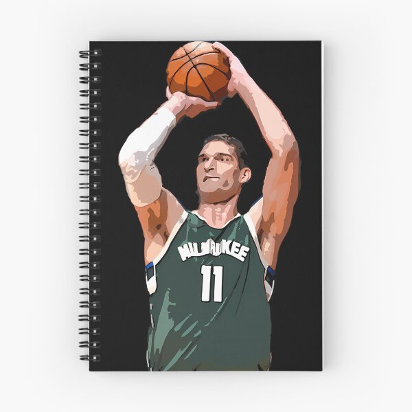 Item preview, Brook Lopez designed and sold by Nikasoy.